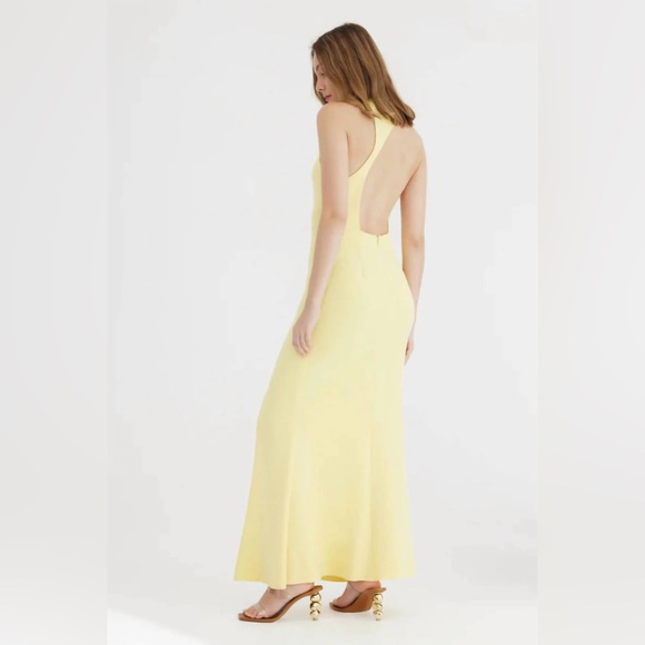 Significant Other Poet Dress - Picture 6 of 9